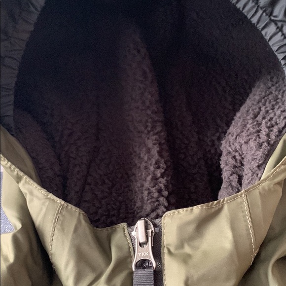 The north face spring autumn coat 7/8 - Picture 7 of 9